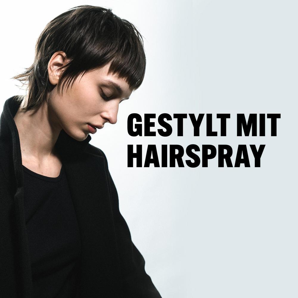 STMNT Grooming Goods Hair Spray 200 ml