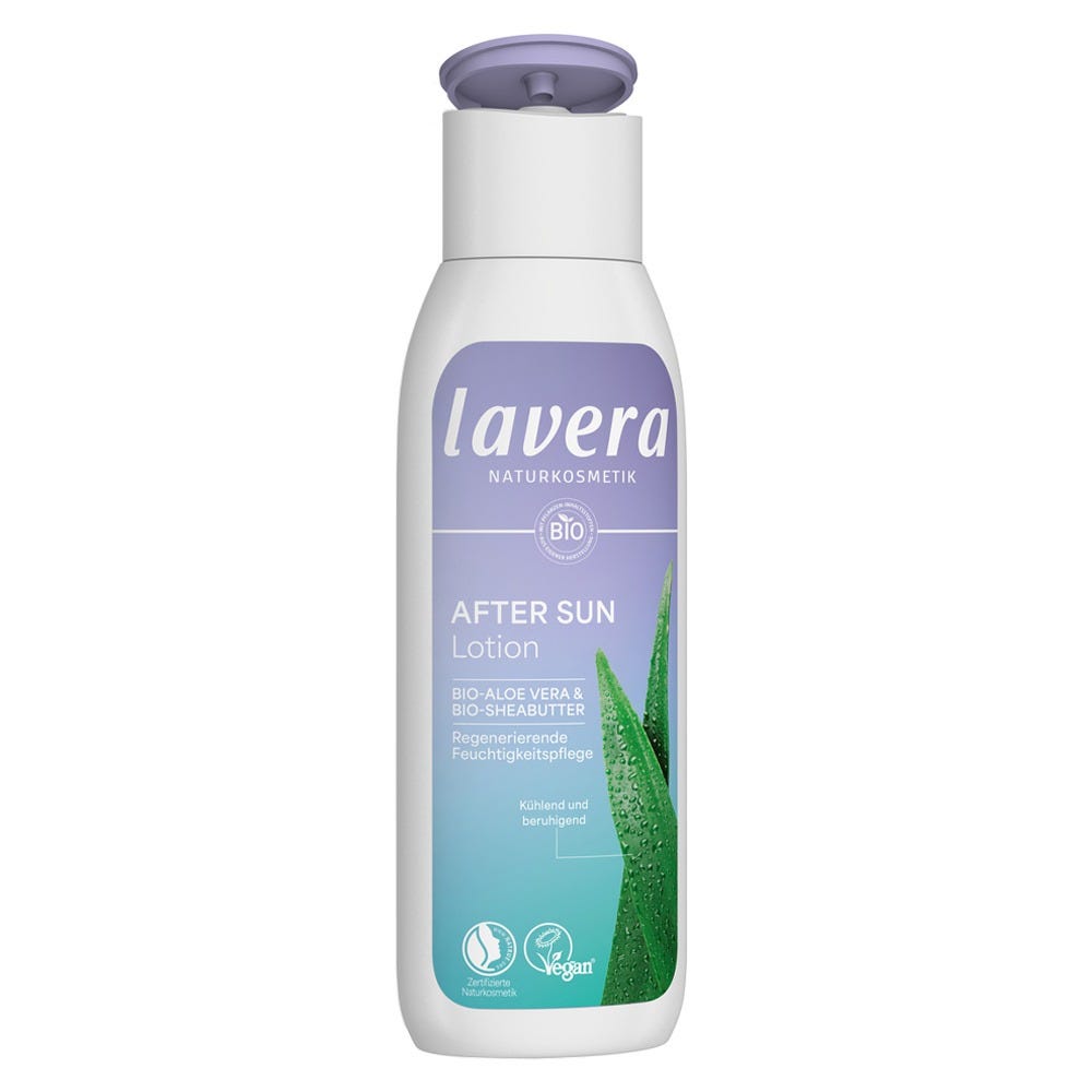 Lavera After Sun Lotion 200 ml