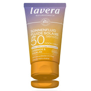 Lavera Sonnenfluid LSF 50 40 ml