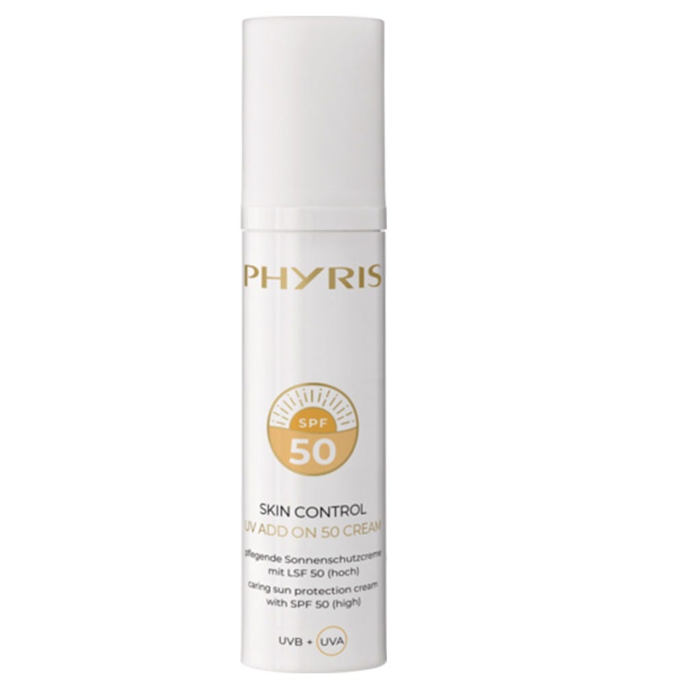 PHYRIS Skin Control UV Add On 50 Cream 50 ml
