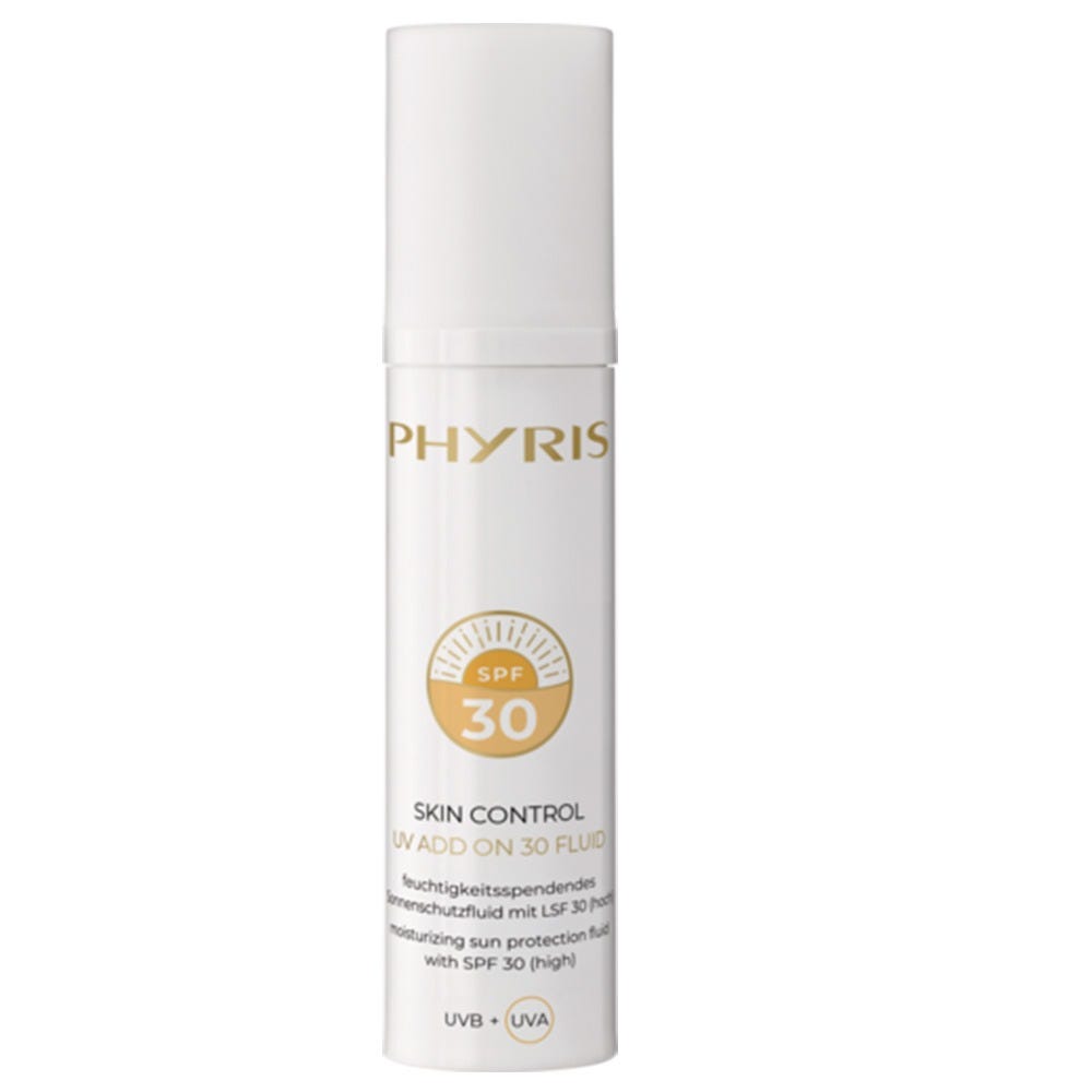 PHYRIS Skin Control UV Add On 30 Fluid 50 ml