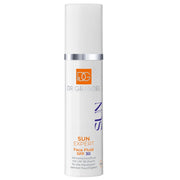 Dr. Grandel Sun Expert Face Fluid SPF 30 50 ml
