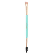 Sweed Professional Duo Brow & Liner Brush 08