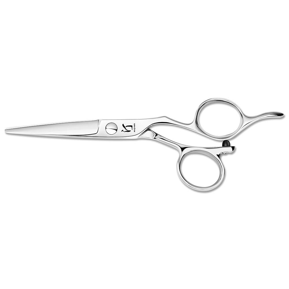Kasho 5,5 Migiwa Blattschere Offset (ergonomisch)