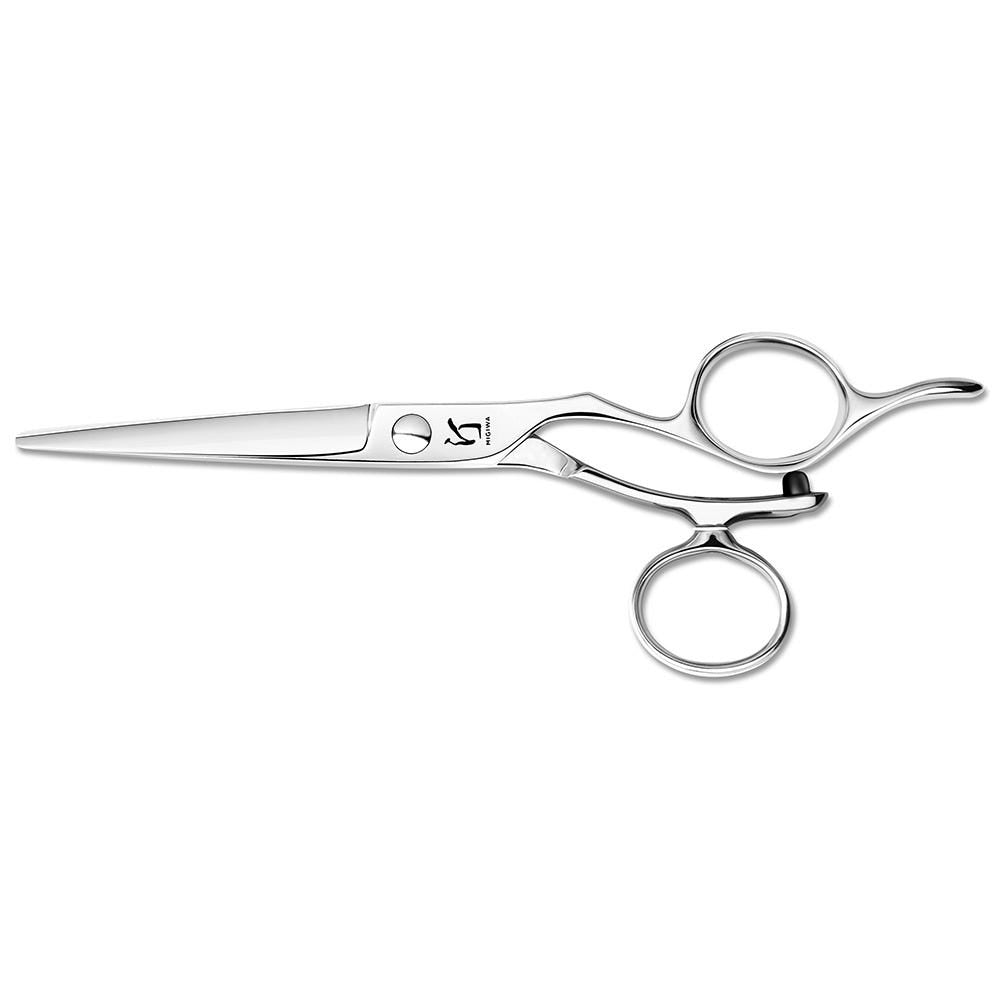 Kasho 6,0 Migiwa Offset Swivel (ergonomisch)