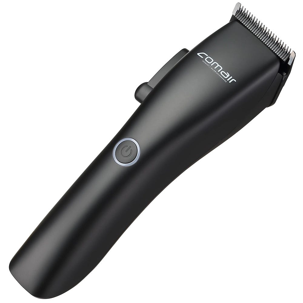 Comair Vision Clipper Schwarz