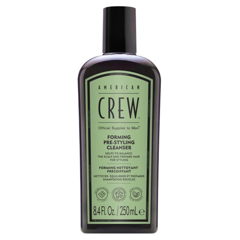 American Crew Forming Pre-Styling Cleanser 250 ml