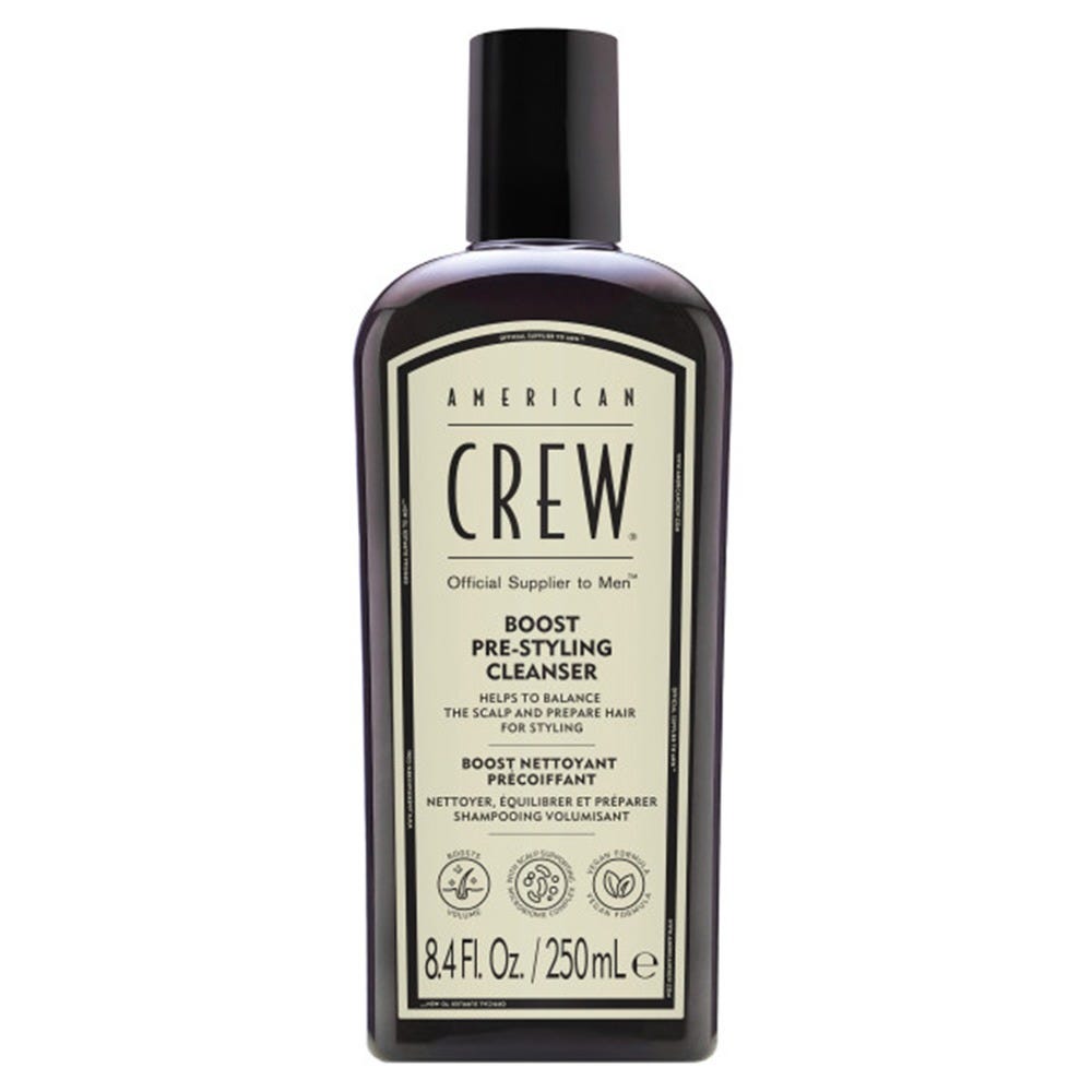 AC Boost Pre-Styling Cleanser 250ml – HAGEL-SHOP