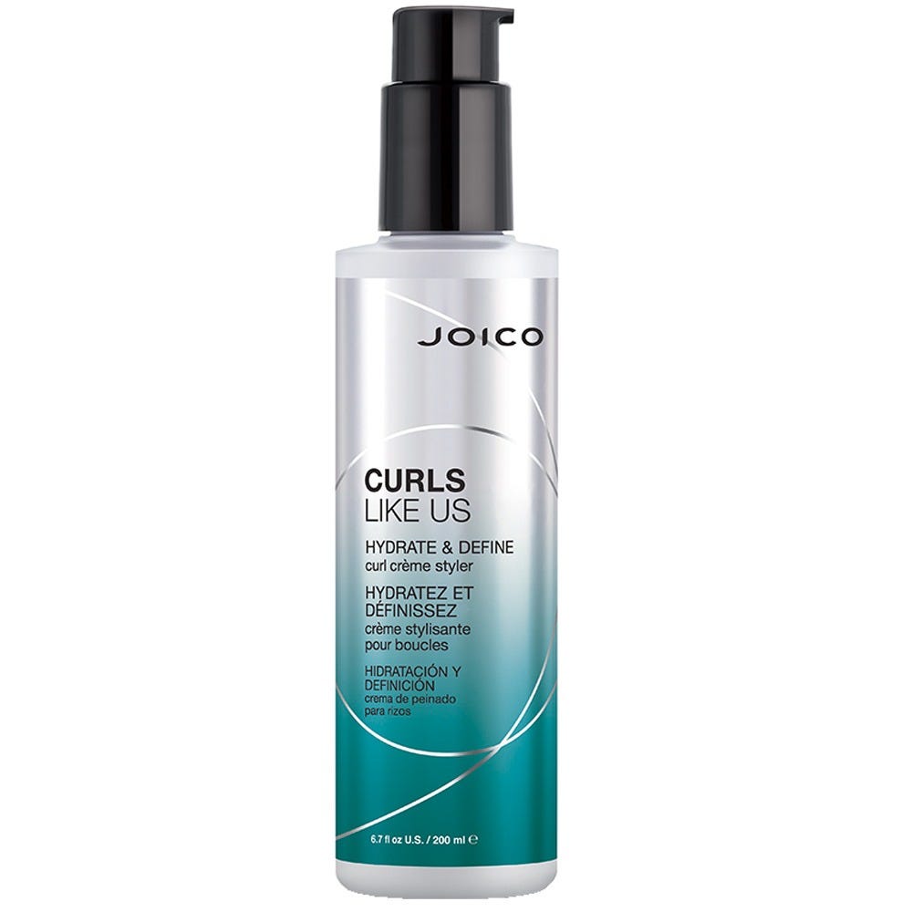 JOICO Curls Like Us Hydrate & Define 200 ml