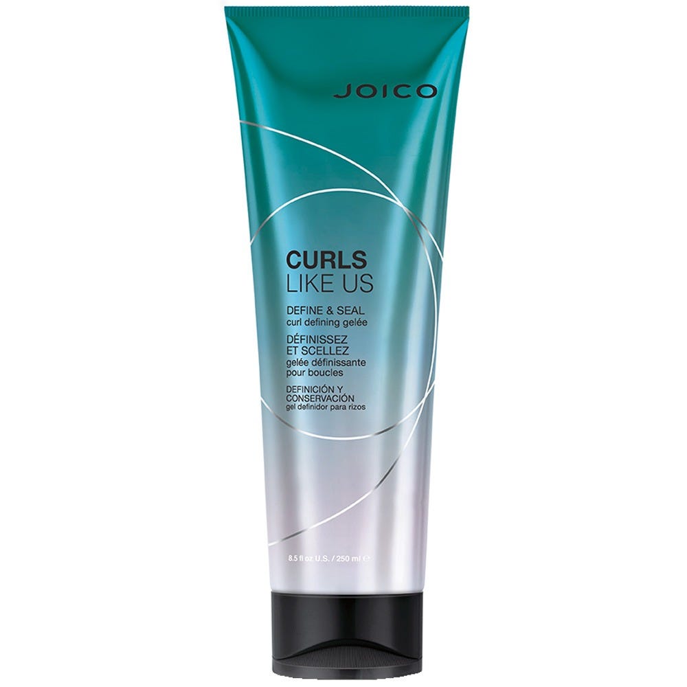 JOICO Curls Like Us Define & Seal 250 ml