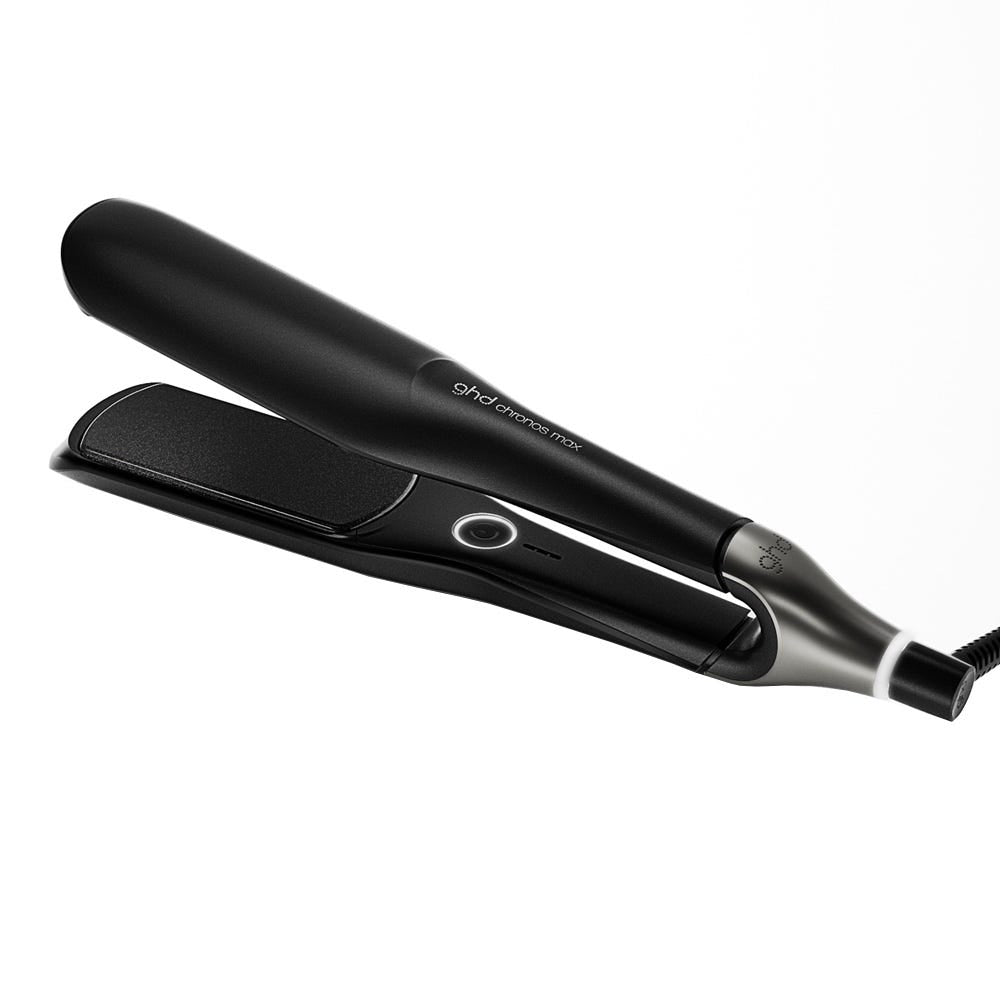 ghd chronos max Styler mit größeren Platten Black