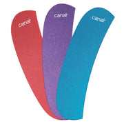 Canal Glasnagelfeile gebogen 9 cm