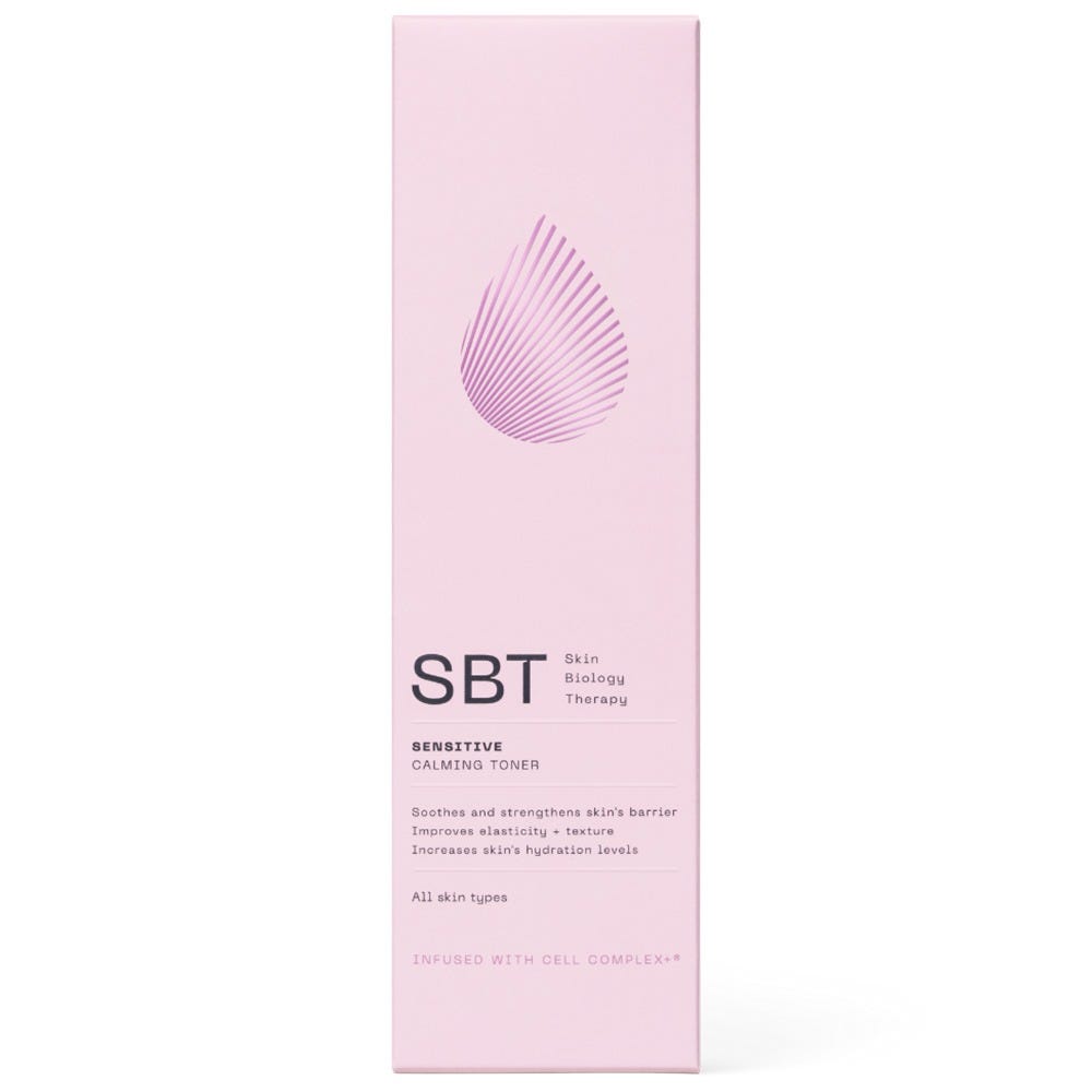 SBT Sensitive Calming Toner 150 ml