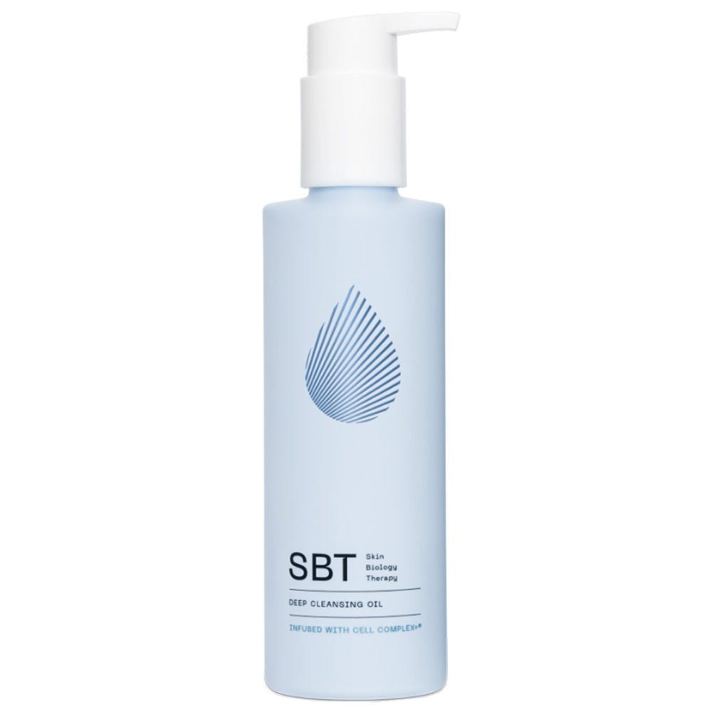 SBT Essential Deep Cleansing Oil 200 ml