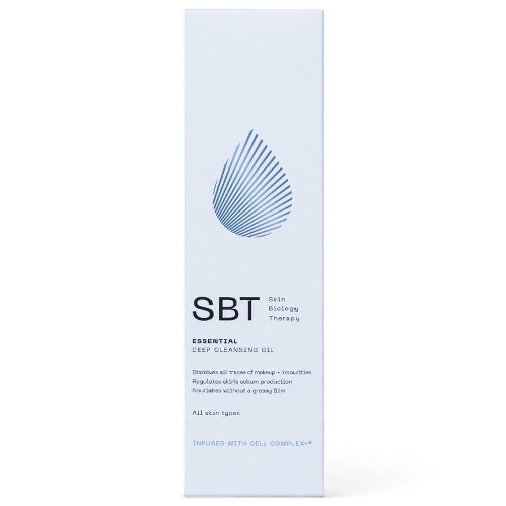 SBT Essential Deep Cleansing Oil 200 ml