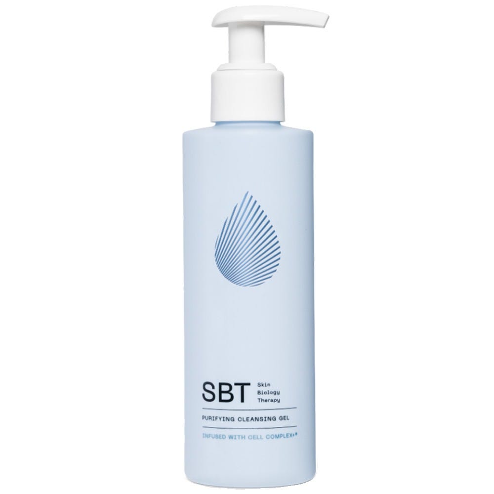 SBT Essential Purifying Cleansing Gel 200 ml