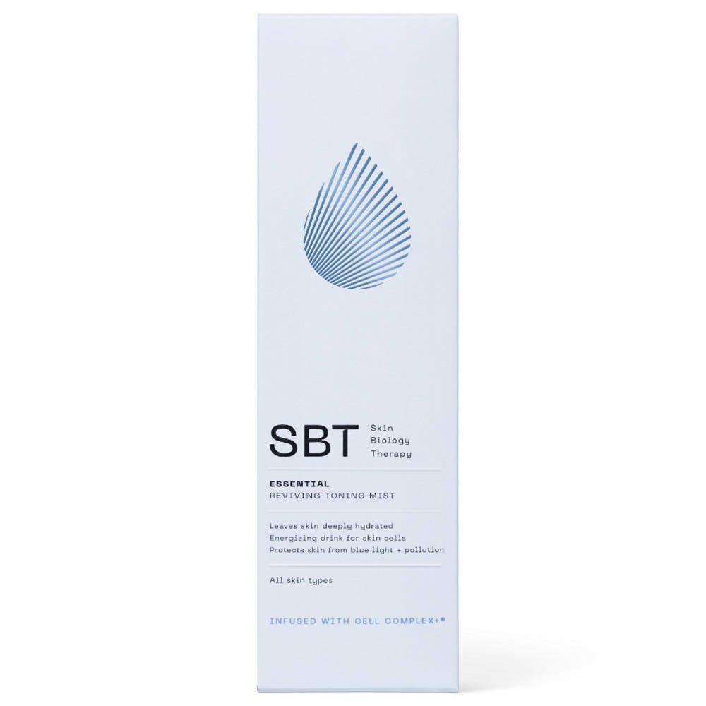 SBT Essential Reviving Toning Mist 150 ml