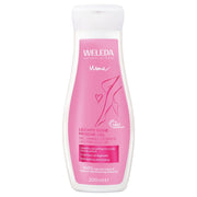 Weleda Leichte Beine Frische-Gel 200 ml