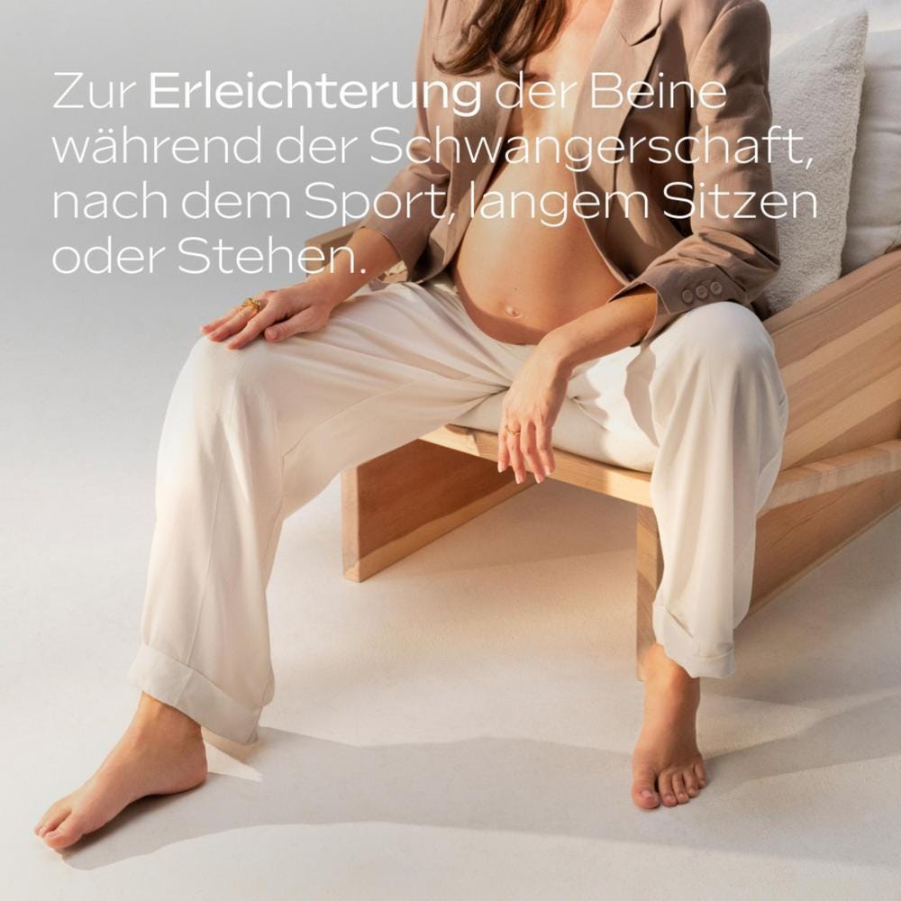 Weleda Leichte Beine Frische-Gel 200 ml