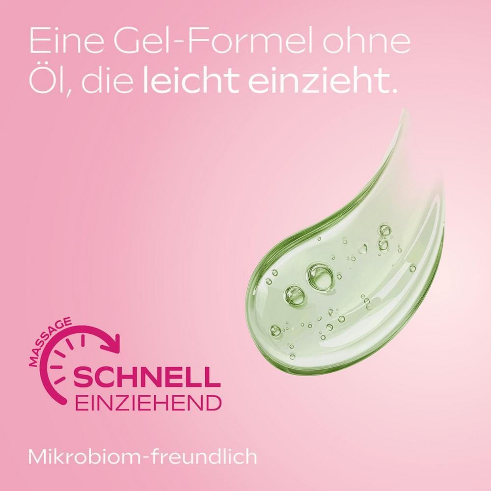 Weleda Leichte Beine Frische-Gel 200 ml