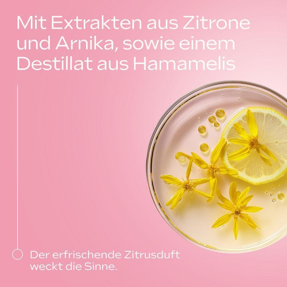 Weleda Leichte Beine Frische-Gel 200 ml