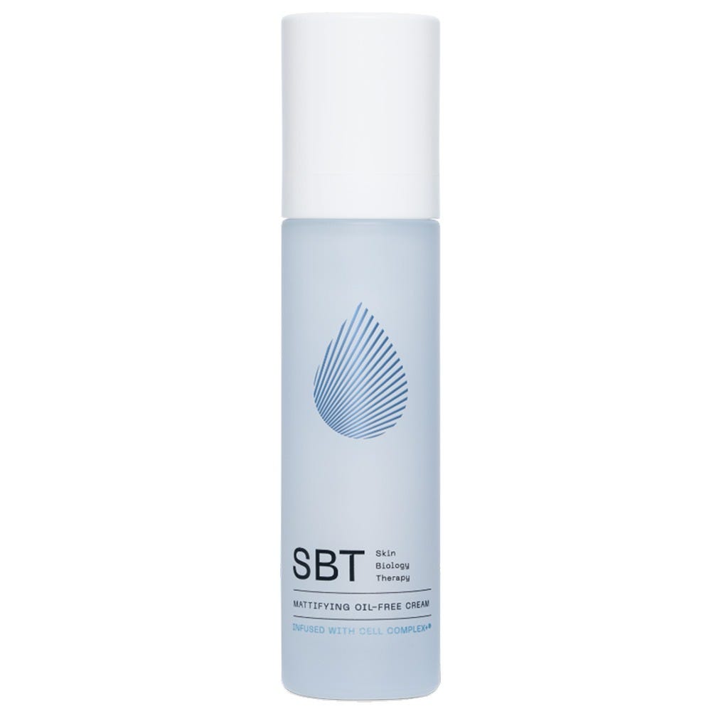 SBT Essential Mattifying Oil-Free Cream 50 ml