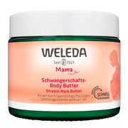 Weleda Schwangerschafts-Body Butter 150 ml