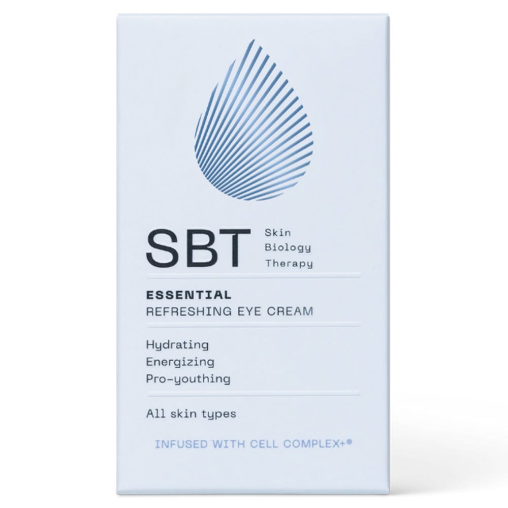 SBT Essential Refreshing Eye Cream 15 ml