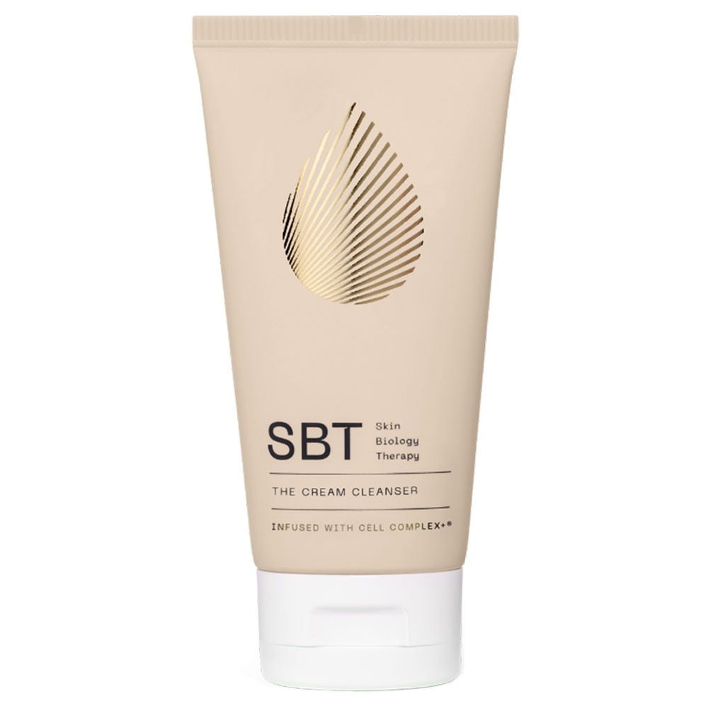 SBT Supreme The Cream Cleanser 150 ml