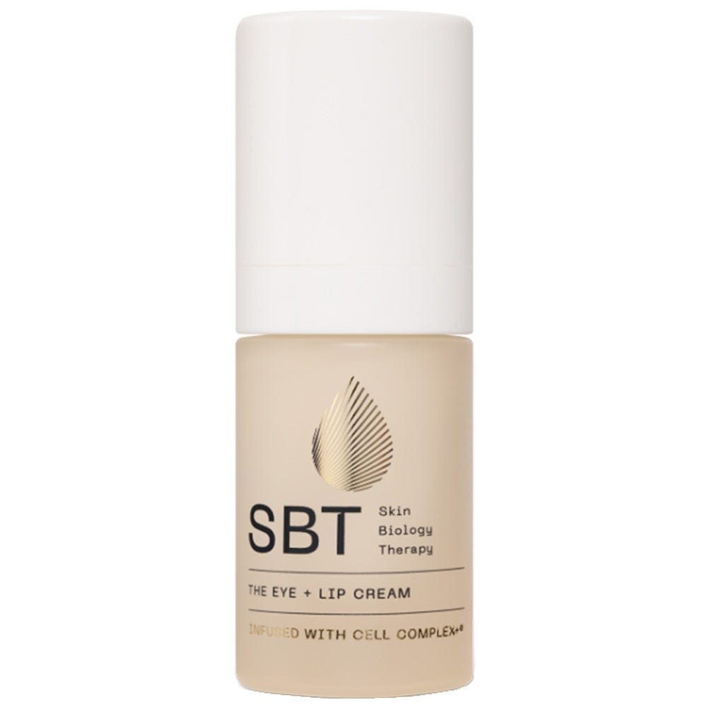 SBT Supreme The Eye & Lip Cream 15 ml