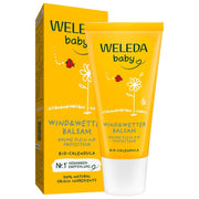 Weleda Calendula Wind & Wetter Balsam 30 ml