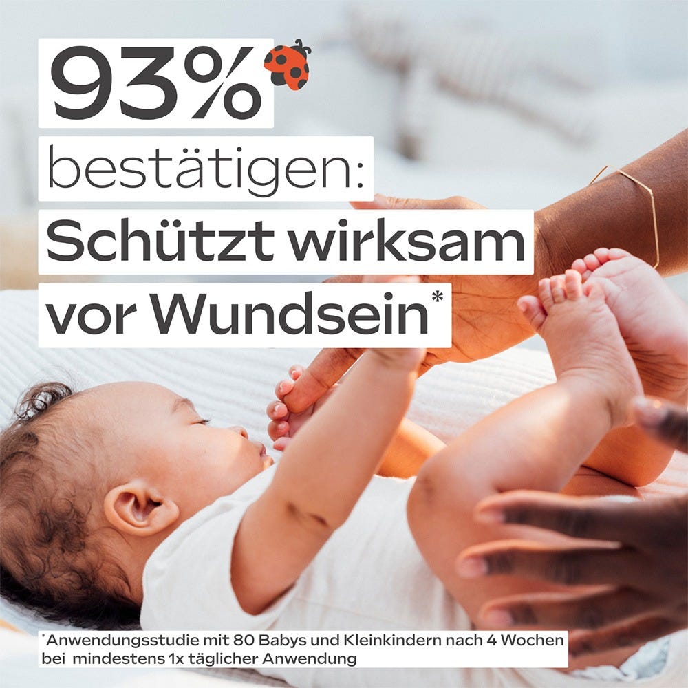 Weleda Calendula Wundschutzcreme 30 ml