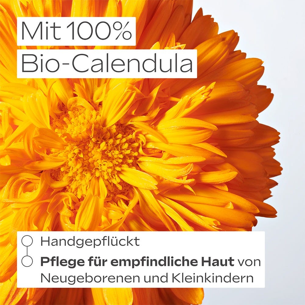 Weleda Calendula Wundschutzcreme 30 ml