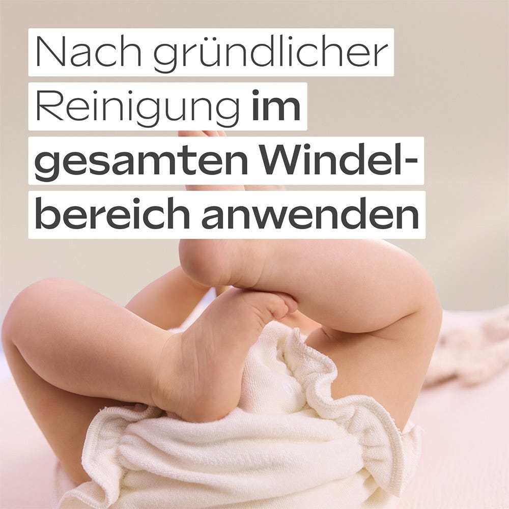 Weleda Calendula Wundschutzcreme 75 ml