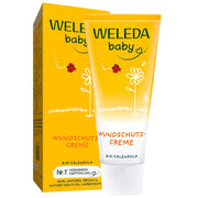 Weleda Calendula Wundschutzcreme 75 ml