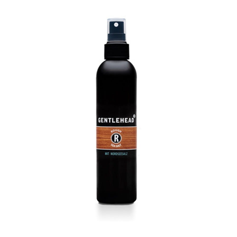 GENTLEHEAD Rough Salt Spray 200 ml