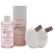 Waschies Glowy Toner Set