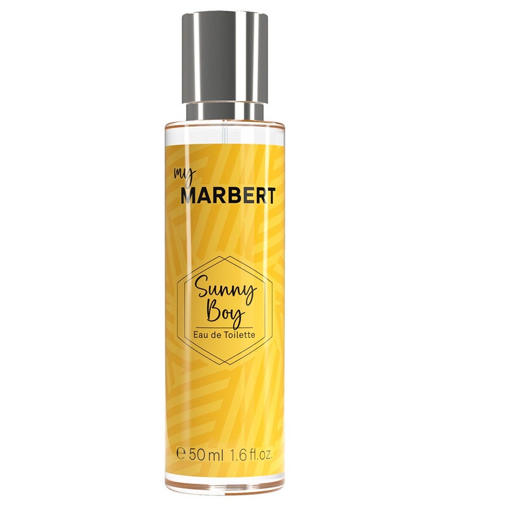 MARBERT Sunny Boy Eau de Toilette 50 ml