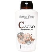 Bettina Barty Cacao Bath & Shower Gel 500 ml