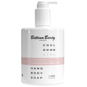 Bettina Barty Cool Down 4 You Soap Rosé 500 ml