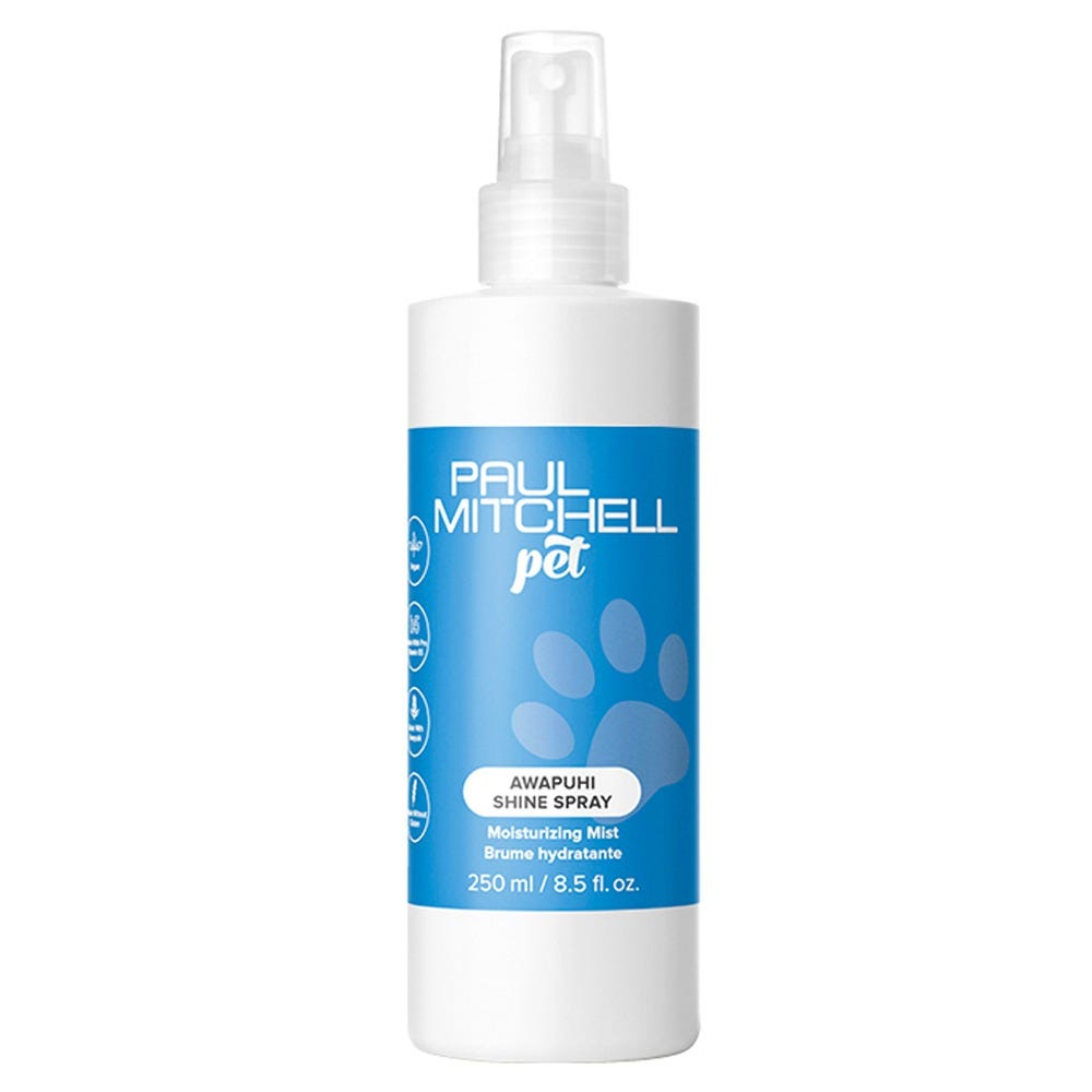 Paul Mitchell Pet Awapuhi Shine Spray 250 ml