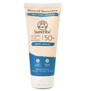 Suntribe Sonnencreme LSF 50 100 ml