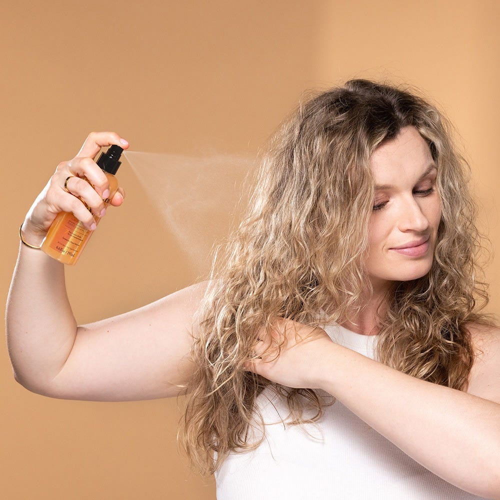 CURLSMITH Shake & Shine Mist 195 ml