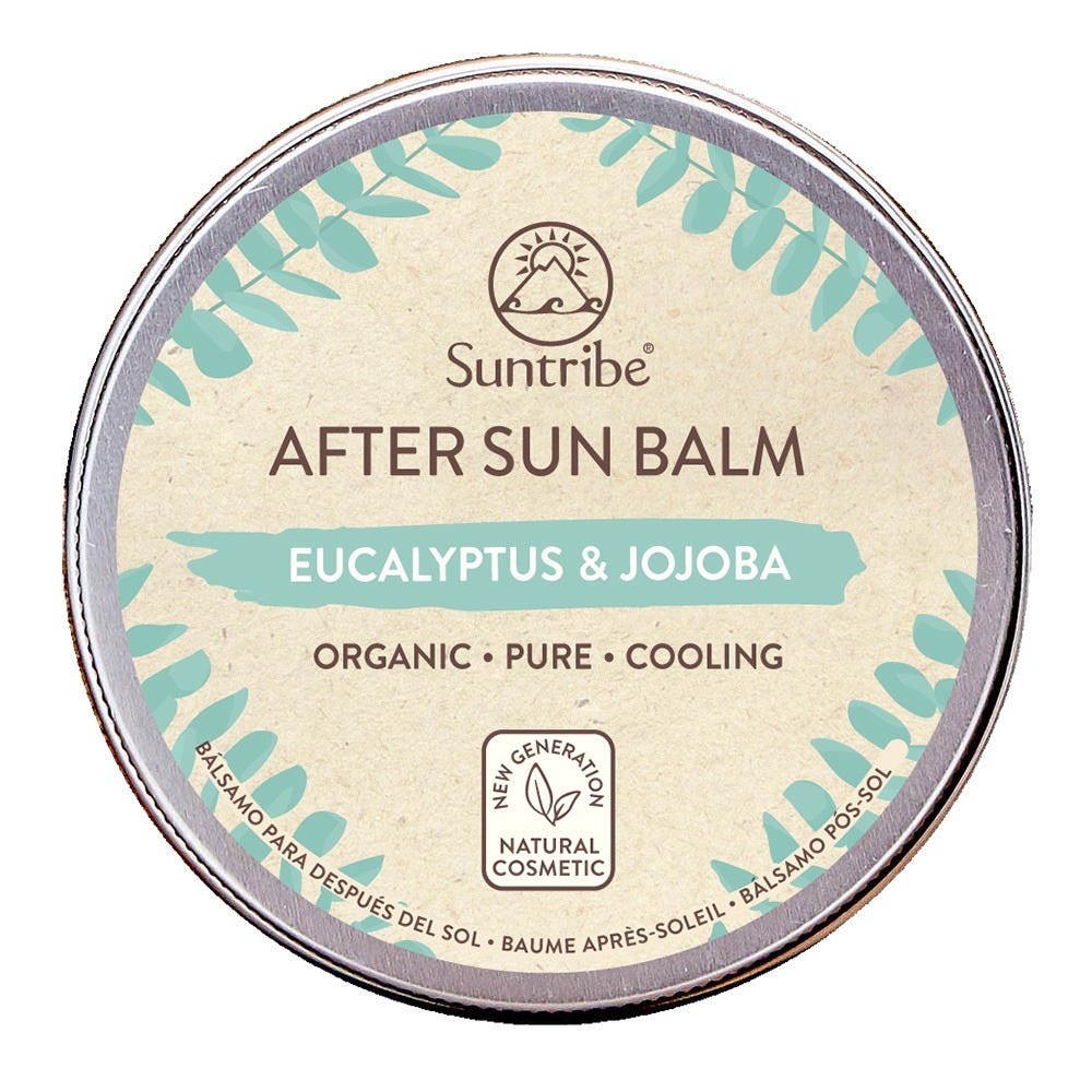 Suntribe After Sun Balm 100 ml