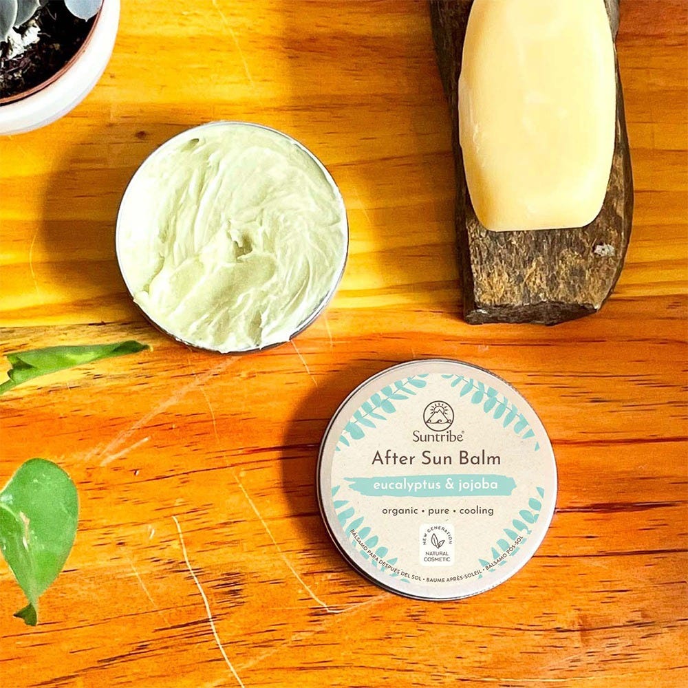Suntribe After Sun Balm 100 ml