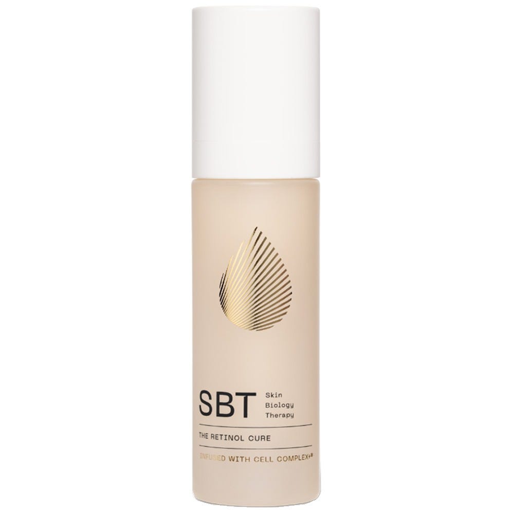 SBT Supreme The Retinol Cure 30 ml