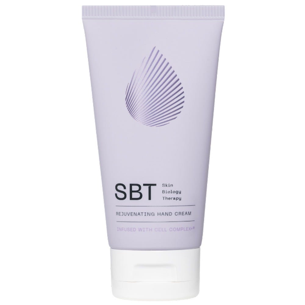SBT Body Rejuvenating Hand Cream 75 ml