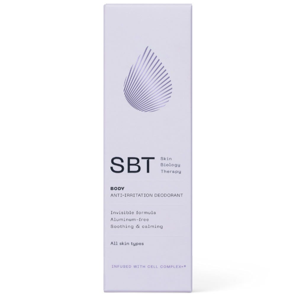 SBT Body Anti-Irritation Deodorant 75 ml