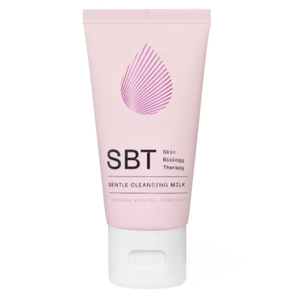 SBT Sensitive MINI Gentle Cleansing Milk 30 ml