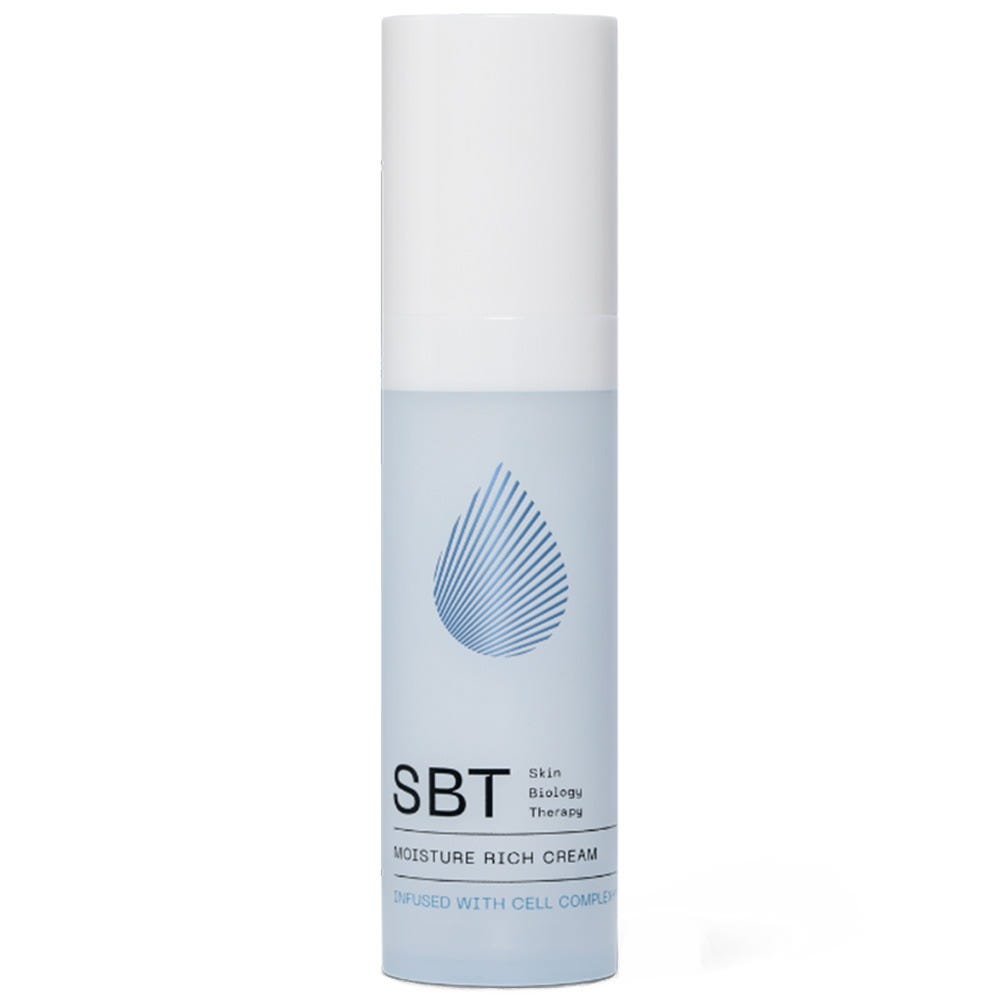 SBT Essential MINI Moisture Rich Cream 10 ml